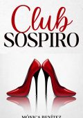 Mónica Benítez - Club Sospiro (2024)