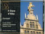 Donizetti – Il Duca d’Alba (Schippers) (1959) FLAC