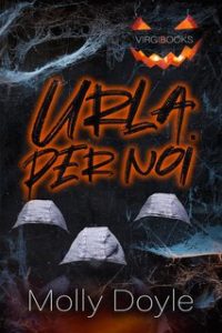 Molly Doyle – Urla per noi. Ordine degli Invisibili (2024) Molly Doyle – Urla per noi. Ordine degli Invisibili (2024)