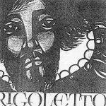 G.Verdi – Rigoletto (Rosvaenge, Schlusnus, Berger, Heger – 1944) (2005) APE lossless