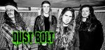 Dust Bolt – Studio Albums (6 releases) (2010-2024) [restored, declipped] FLAC |16/44.1
