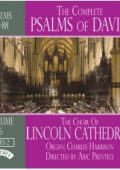 The Complete Psalms of David, Series 2, Vol. 1-10 (Choirs of Exeter, Salisbury, Liverpool, Peterborough, Lincoln, Wakefield, Worcester, Chichester Cathedral, Halls, Harrison, Millington, Moore, Nardone, Poulter, Prentice, Reid) [10 CDs] (2010-2017) FLAC