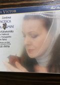 Zandonai - Francesca da Rimini [2 CD's] (Raina Kabaivanska, Bulgarian Television and Radio Symphony Orchestra, Maurizio Arena) (1988) FLAC