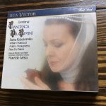 Zandonai – Francesca da Rimini [2 CD’s] (Raina Kabaivanska, Bulgarian Television and Radio Symphony Orchestra, Maurizio Arena) (1988) FLAC