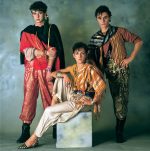 Mecano – Discography (7 albums, 4 compilations), (1982-2009) MP3 320