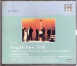 Rossini – Guillaume Tell (Pons-Tena, Munoz, Galkin, Gonzales, Specht – Putbus Festival Orchestra, Keitel) (1997) APE lossless