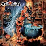 Helloween – Better Than Raw [Remastered, 24Bit, Hi-Res] (1998/2024) FLAC