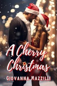 Giovanna Mazzilli – A Cherry Christmas (2024)