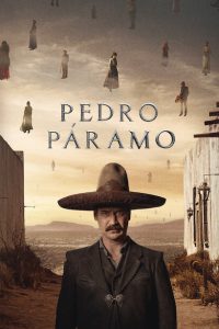Pedro Páramo [HD] (2024) Streaming + Download