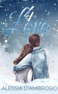 Alessia D’Ambrosio – 4 Love (2024) Alessia D’Ambrosio – 4 Love (2024)