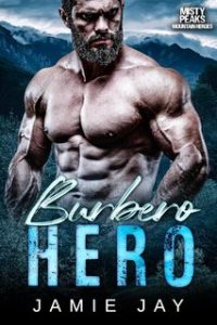Jamie Jay – Misty Peaks. Mountain Heroes Vol. 2. Burbero Hero (2024) Jamie Jay – Misty Peaks. Mountain Heroes Vol. 2. Burbero Hero (2024)