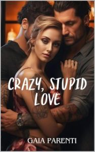Gaia Parenti – Conchiglie Vol. 2. Crazy, Stupid Love (2024) Gaia Parenti – Conchiglie Vol. 2. Crazy, Stupid Love (2024)