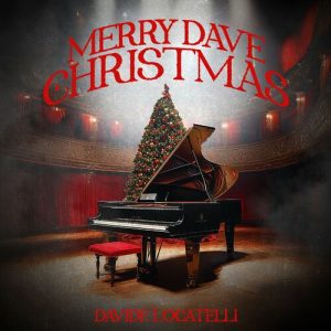 Davide Locatelli – Merry Dave Christmas (2024) .mp3 – 320 kbps