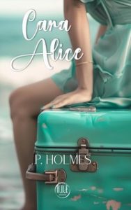 Poppy Holmes – Cara Alice (2024)