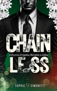 Sophie Simonitti – Chainless (2024)