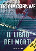 Patricia Cornwell - Il libro dei morti (2020) (mp3 - 128 kbps)