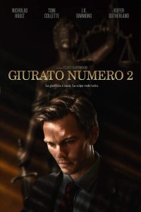Giurato numero 2 (2024) Streaming + Download