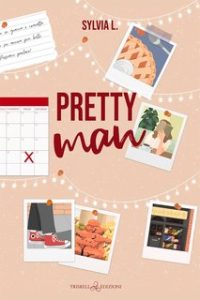 Sylvia L. – Pretty man (2024)