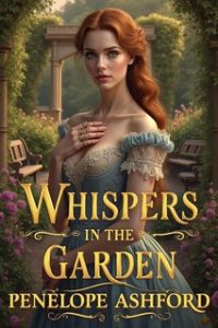 Penelope Ashford – Intrighi da Salotto Vol. 3. Whispers in the Garden (2024)
