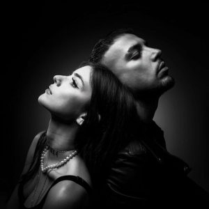 Vegas Jones, Chiara Grispo – Skyline [singolo] (2024) .mp3 – 320 kbps