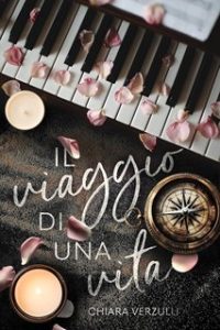 Vanessa Vale – Hannah e il sicario (2024)