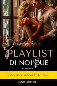 Sophie Siminitti – Playlist di noi due (2024) Sophie Siminitti – Playlist di noi due (2024)