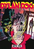 img Dylan Dog N.458 - Sette Vite (SBE Novembre 2024)
