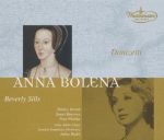 Donizetti Gaetano – Anna Bolena (Julius Rudel, Beverly Sills, Paul Plishka) (2001) APE lossless