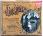 Ponchielli – La Gioconda (Fiorillo, Urmana, D’Intino, Domingo, Scandiuzzi – Munchner Rundfunkorchester, Viotti) (2003) APE lossless