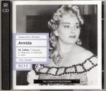 Rossini – Armida (Callas, Albanese, Filippeschi, Ziliani – Orchestra e Coro dell Maggio Musicale Fiorentino, Serafin) (2008) APE lossless