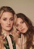 Aly & AJ (78violet) - Discography (25 Releases) (2005-2023) MP3, 320