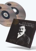 Enrico Caruso - Grosse Tenore Der Musikgeschichte Vol.3 (2006) 2CD WavPack|Lossless