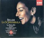Bellini – La Sonnambula (Callas, Cossotto, Zaccaria, Monty, Ratti – Orchestra del Teatro alla Scala Milano, Votto) (1986) APE lossless