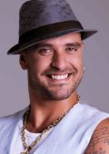 Diogo Nogueira - Discography (7 Albums, 1 EP, 5 Live, Bonus) (2007-2021) MP3, 320