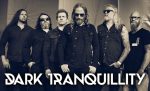 Dark Tranquillity – Studio Albums (14 releases) (1993-2024) [restored, declipped] FLAC |16/44.1