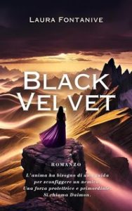 Laura Fontanive – Dolce Nero Vol. 2. Black Velvet (2024)