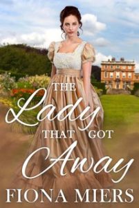 Fiona Miers – Saga delle Sorelle Darrow Vol. 1. The Lady That Got Away (2024)