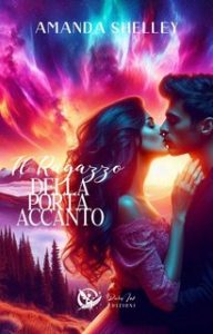 Amanda Shelley – Il ragazzo della porta accanto (2024)