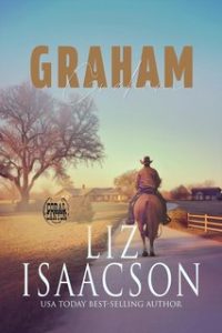 Liz Isaacson – Natale a Coral Canyon Vol. 1. Graham (2024)