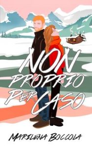 Marilena Boccola – Non proprio per caso (2024) Marilena Boccola – Non proprio per caso (2024)