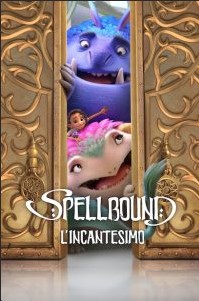 Spellbound – L’incantesimo [HD] (2024) Streaming + Download