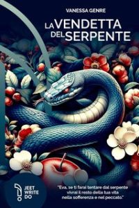 Vanessa Genre – La vendetta del serpente (2024)
