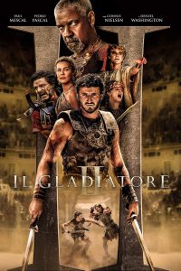 Il gladiatore II (2024) Streaming + Download