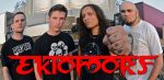 Ektomorf – Studio Albums (16 releases) (1996-2023) [restored, declipped] FLAC |16/44.1