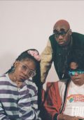 BLACKSTARKIDS – Discography: 8 Releases (2019 -2024), MP3, 320