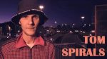 Tom Spirals – Discography (2019-2024) (4 albums, 4 EPs, 19 singles, 12 tracks) (+An Dannsa Dub, Earth & Power, Euan McLaughlin, Tiberias Towa), MP3, 320