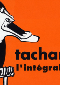 Henri Tachan – L'intégrale (14 CD) (2002-2007) MP3 320