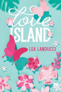 Lea Landucci – Love Island (2024)