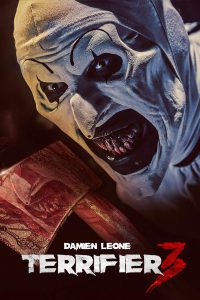 Terrifier 3 [HD] (2024) Streaming + Download