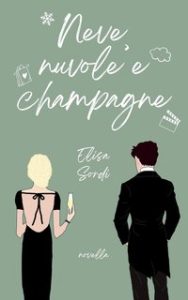 Elisa Sordi – Christmas Collection 3. Neve, nuvole e champagne (2024) Elisa Sordi – Christmas Collection 3. Neve, nuvole e champagne (2024)